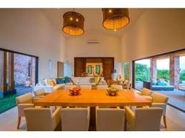 5 Bedroom Villa for sale in Compostela, Nayarit, Compostela