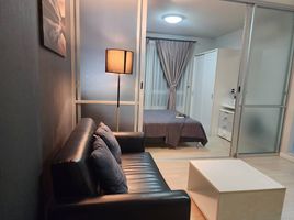 Studio Condo for rent at D Condo Kathu-Patong, Kathu, Kathu, Phuket, Thailand