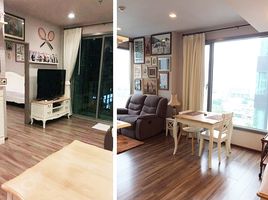 1 Schlafzimmer Wohnung zu verkaufen im Ceil By Sansiri, Khlong Tan Nuea