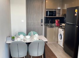 2 Bedroom Condo for rent at Ideo Q Victory, Thanon Phaya Thai, Ratchathewi