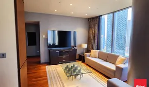 2 Bedrooms Apartment for sale in Burj Khalifa Area, Dubai Burj Khalifa