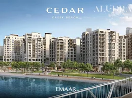 3 Bedroom Apartment for sale at Cedar, Creek Beach, Dubai Creek Harbour (The Lagoons)