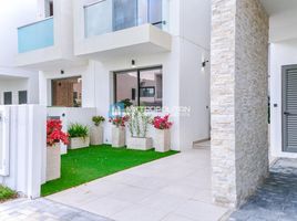 4 Bedroom Townhouse for sale at Aspens, Yas Acres, Yas Island