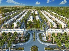 5 Bedroom Townhouse for sale at Jade at the Fields, District 11