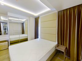 2 Schlafzimmer Wohnung zu vermieten im Amaranta Residence, Huai Khwang