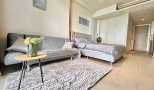 Studio Condo for sale in Na Kluea, Pattaya Zire Wongamat