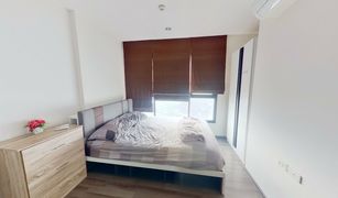 1 Bedroom Condo for sale in Phra Khanong Nuea, Bangkok The Base Park West Sukhumvit 77