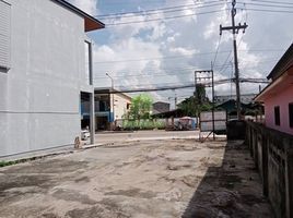  Земельный участок for sale in Pa Semat, Su-Ngai Kolok, Pa Semat