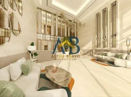 Studio Condo for sale at Luma 22, Tuscan Residences, Jumeirah Village Circle (JVC)