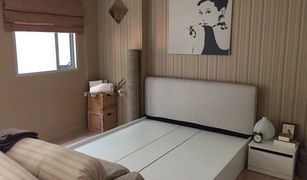 Studio Wohnung zu verkaufen in Bang Chak, Bangkok The Escape