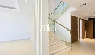 3 Bedrooms Townhouse for sale in Yas Acres, Abu Dhabi Redwoods