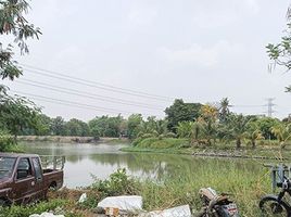  Grundstück zu verkaufen in Pak Kret, Nonthaburi, Khlong Khoi