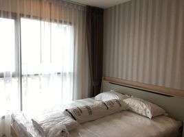 1 Schlafzimmer Wohnung zu vermieten im Life Sukhumvit 48, Phra Khanong