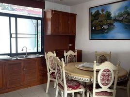 2 Bedroom Townhouse for sale in Dong Tarn Beach, Nong Prue, Nong Prue