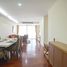 2 Bedroom Apartment for rent at G.M. Serviced Apartment, Khlong Toei, Khlong Toei