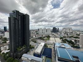 1 Bedroom Condo for sale at Abstracts Phahonyothin Park, Chomphon