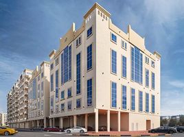 1 Schlafzimmer Appartement zu verkaufen im Al Ameera Village, Paradise Lakes Towers, Emirates City, Ajman