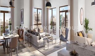 Квартира, 1 спальня на продажу в Madinat Jumeirah Living, Дубай Al Jazi