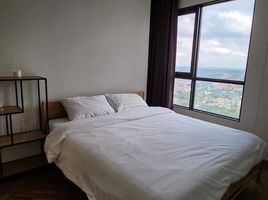 2 Bedroom Condo for rent at Grow Rattanathibet, Sai Ma, Mueang Nonthaburi
