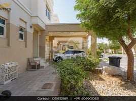 2 Bedroom Townhouse for sale at Al Khaleej Village, EMAAR South, Dubai South (Dubai World Central)