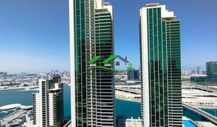 2 Bedrooms Apartment for sale in Blue Towers, Abu Dhabi Burooj Views