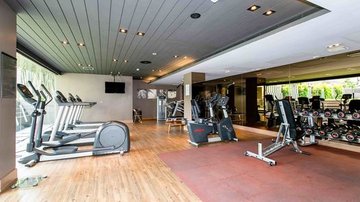 Photos 1 of the Fitnessstudio at Via Botani