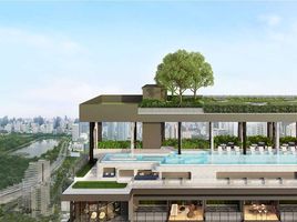 1 Bedroom Apartment for sale at Life Rama 4 - Asoke, Khlong Toei
