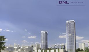 1 Habitación Apartamento en venta en DAMAC Towers by Paramount, Dubái Design Quarter