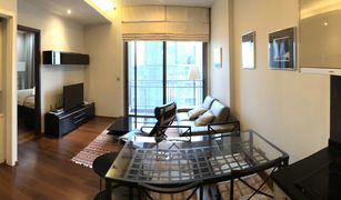 1 Bedroom Condo for sale in Khlong Tan Nuea, Bangkok Quattro By Sansiri