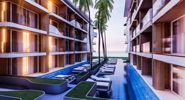 Available Units at Kora Beach Resort Phuket