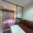 Studio Condo for rent at Lumpini Seaview Jomtien, Nong Prue, Pattaya