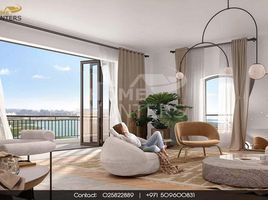 Studio Appartement zu verkaufen im Views G, Yas Acres, Yas Island