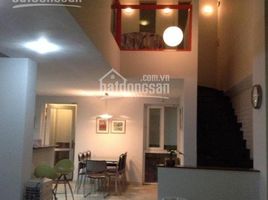 2 Bedroom Villa for sale in Binh Thanh, Ho Chi Minh City, Ward 6, Binh Thanh