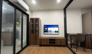 1 Bedroom Condo for sale in Chomphon, Bangkok The Line Vibe