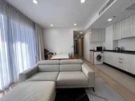 2 Schlafzimmer Appartement zu vermieten im HQ By Sansiri, Khlong Tan Nuea