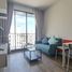 1 спален Квартира на продажу в BRIXTON Pet and Play Sukhumvit 107, Bang Na