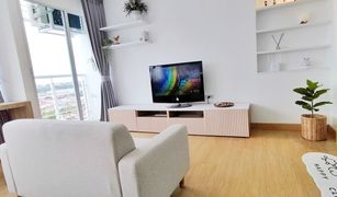 1 Bedroom Condo for sale in Bang Wa, Bangkok Bangkok Horizon Petchkasem