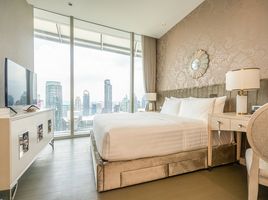 1 Bedroom Condo for rent at Magnolias Ratchadamri Boulevard, Lumphini, Pathum Wan, Bangkok