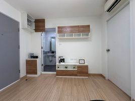 1 Schlafzimmer Appartement zu verkaufen im The Viva Petchkasem 68, Bang Khae Nuea