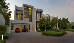 4 Bedrooms Villa for sale in District One, Dubai District One Villas