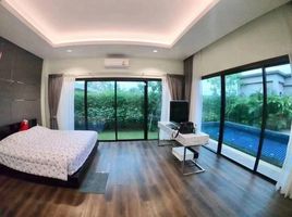 2 Schlafzimmer Villa zu verkaufen in Pattaya, Chon Buri, Bang Lamung