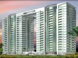 Studio Condo for sale at Rufi Twin Towers, Royal Residence