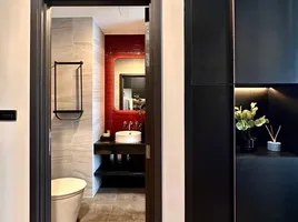 1 Bedroom Condo for rent at EDGE Central Pattaya, Nong Prue