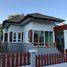 3 Bedroom House for sale at Thaweesuk Garden Home, Ban Chang, Ban Chang, Rayong