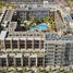 1 Bedroom Apartment for sale at Plaza, Oasis Residences, Masdar City