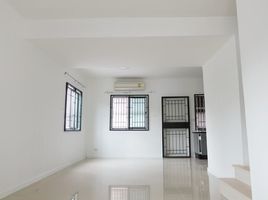 3 Bedroom House for rent at Pruksa Ville 65 Srisaman, Ban Mai