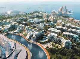 Studio Apartment for sale at Louvre Abu Dhabi Residences, Saadiyat Island, Abu Dhabi