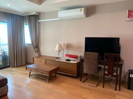 2 Bedroom Condo for rent at Sathorn Gardens, Thung Mahamek, Sathon