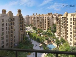 3 Bedroom Apartment for sale at Lamaa, Madinat Jumeirah Living, Umm Suqeim