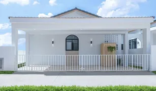 3 Bedrooms House for sale in Tha Wang Tan, Chiang Mai 